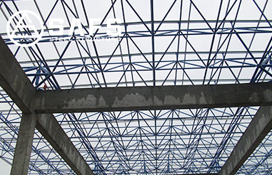 When Industrial Ambition Meets Column‑Free Space – How We Redefine Value for Your Factory Building