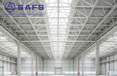 Demand Recovers and Upgrades： Steel Structure Industry Enters a New Cycle