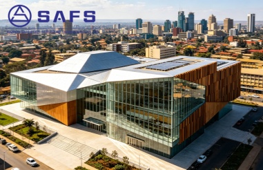 Tanzania Cultural & Exhibition Venues: Solving the Critical Steel Roofing Challenges
