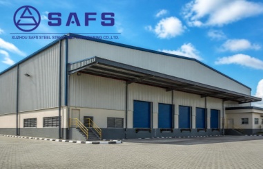 Why Steel Structure Warehouses Are the Optimal Choice for East African Warehouse Construction