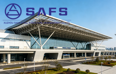 Dodoma Airport Terminal Steel Structures: Three Critical Challenges in Airport Construction