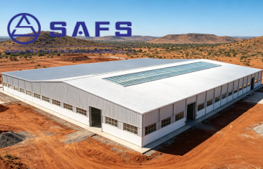 Common Construction Mistakes in Steel Structure Warehouses