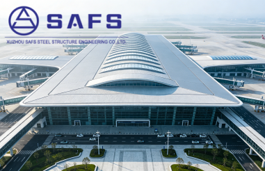 Africa Airport Steel Structure Solutions: From Terminals to Supporting Facilities