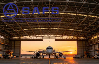 Hangar Construction: Core Challenges in Steel Structure Engineering